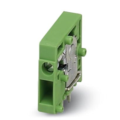 Phoenix contact 1704898 FRONT 2,5-H/SA 5/ 5 GY7035 Клеммы для печатной платы