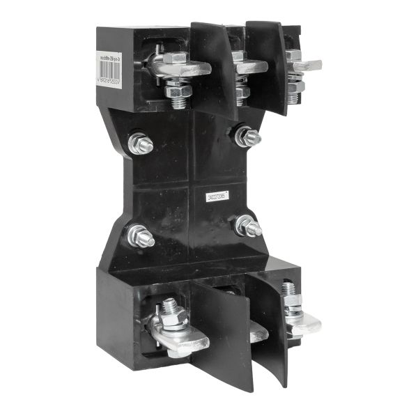 EKF mccb99m-250-pin-3r Панель втычная для ВА-99М 250 заднего присоединения EKF