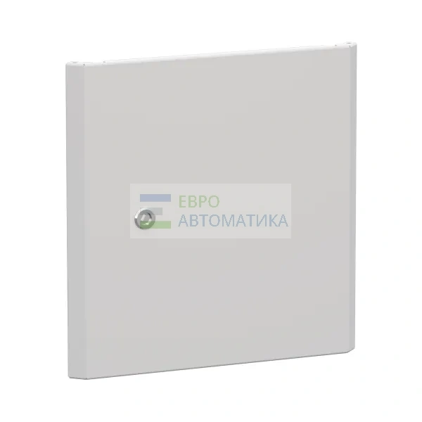 EKF AleSta-PD400M400 Дверь секционная глухая В400 Ш400 EKF AleSta