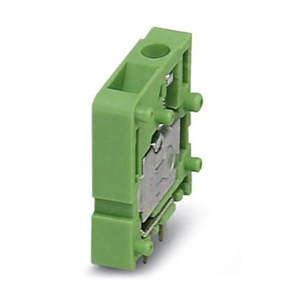 Phoenix contact 1868254 FRONT 2,5-V/SA10-EX-4 NZ:37709 Клеммные блоки для печатного монтажа