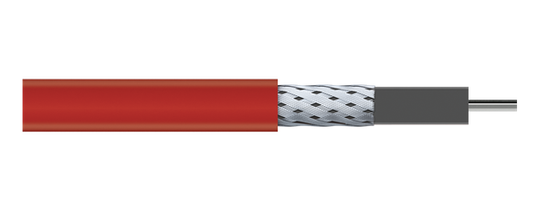 EKF RGN09R7 Кабель нагревательный RGN 09R7