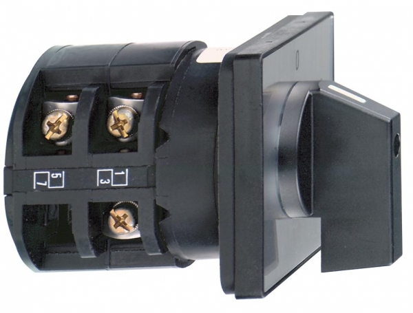 Schneider Electric K50H004UP КУЛАЧКОВЫЙ ПЕРЕК. 50А 2+\0\ K50H004UP