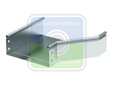 DKC 36348KHDZ Переходник RRD правосторонний  300/200 H100 в комплекте с крепежными элементами и соединительными пл DKC 36348KHDZ Переходник RRD правосторонний  300/200 H100 в комплекте с крепежными элементами и соединительными пл