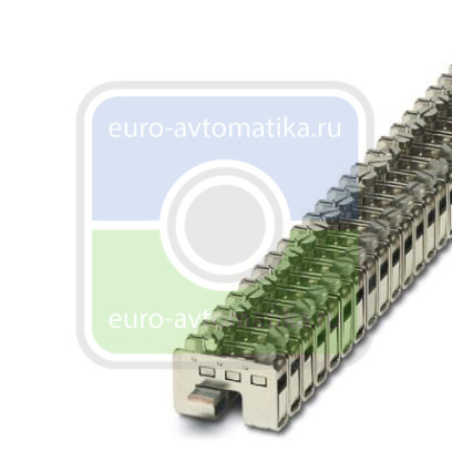 Phoenix contact 401023 EK 135 Клеммный модуль питания