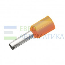 8017335000 - Наконечник гильзовый изолированный; IES 0,50/8