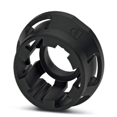 Phoenix contact 1419568 SACC-BP-F-FIX/NUT-BK-SMD Крепежный резьбовой элемент корпуса