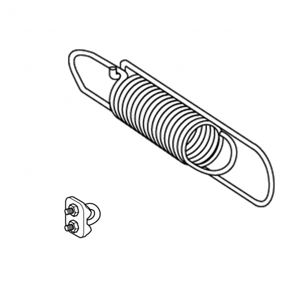 Schneider Electric XY2CZ9350 КОМПЛЕКТ ДЛЯ КАБЕЛЬНОГО МОНТАЖА 50М