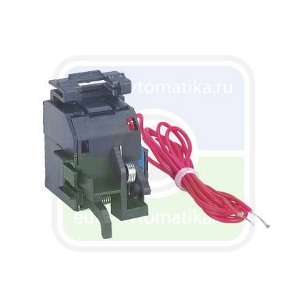 Независимый расцепитель SHT-M2 A1 L для NXM(LE)-160 AC230V (левый) (R)