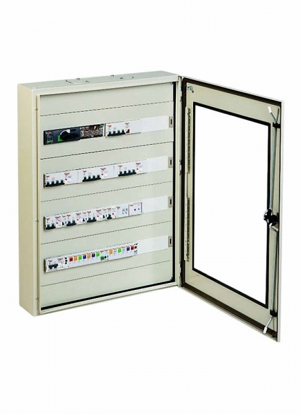 Schneider Electric NSYPMP500DLM СПЛОШНАЯ ПЛАТА S3D Д 500ММ