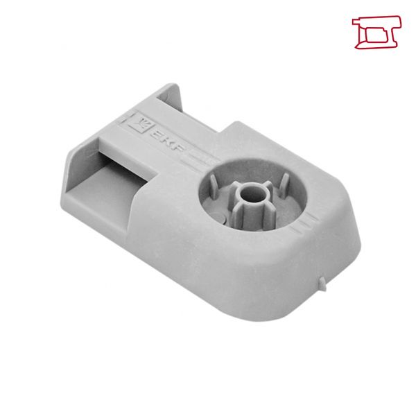 EKF pdm-g Площадка под стяжку для прямого монтажа серая (100 шт) EKF PROxima