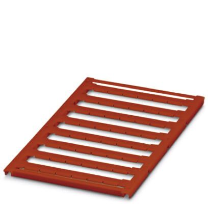 Phoenix contact 824666 UC-TMF 10 RD CUS Маркировка для клеммных модулей