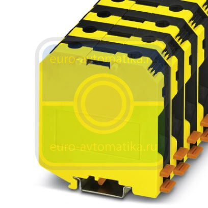 Phoenix contact 3009080 UKH 50-FE-IB Клемма для высокого тока