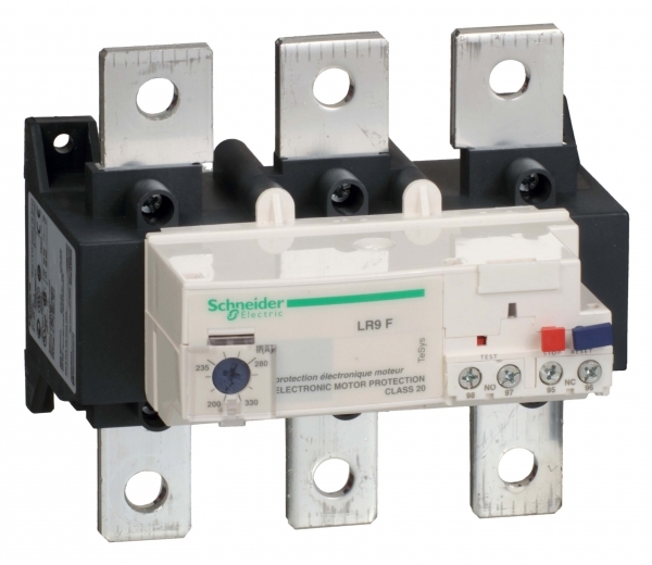 Schneider Electric LR9F7581 ТЕПЛ. РЕЛЕ ПЕРЕГРУЗКИ 630А КЛАСС 20 Schneider Electric LR9F7581 ТЕПЛ. РЕЛЕ ПЕРЕГРУЗКИ 630А КЛАСС 20