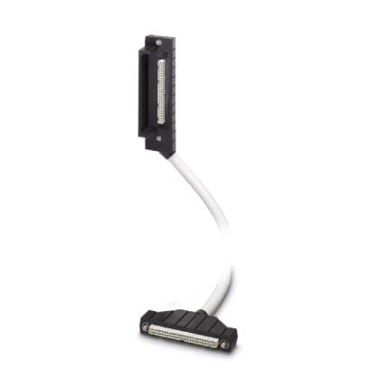 Phoenix contact 2314325 FLK 50-PA/EZ-DR/KS/1000/YUC Фронтальный адаптер