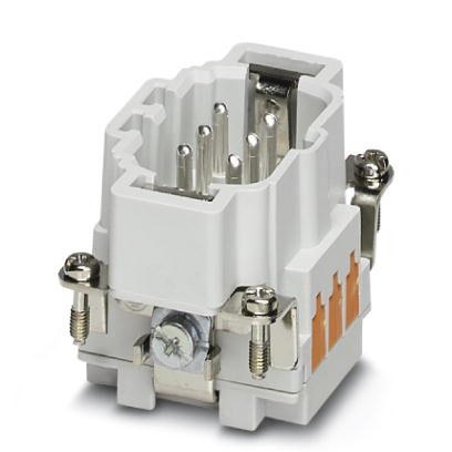 Phoenix contact 1605616 HC-B  6-ESTQ-2,5-OLOGO Модуль для контактов