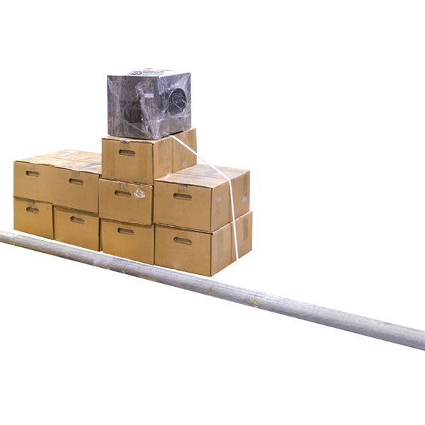 EKF gc-el6000-v Комплект электролитического заземления L=6000мм вертикальное EKF