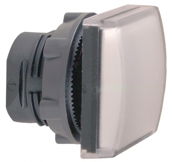Schneider Electric ZB5CV003 ГОЛОВКА СИГНАЛЬНОЙ ЛАМПЫ ZB5CV003