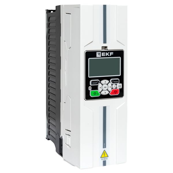 EKF PD-500-E88-11K-43-B-EC Преобразователь частоты PRO-Drive PD-500-E88-11K-43-B-EC EKF