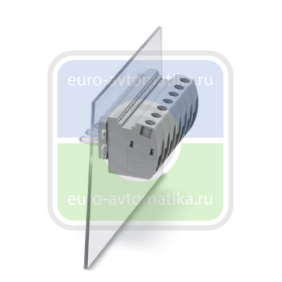 Phoenix contact 3073461 UW 10-POT Проходная клемма