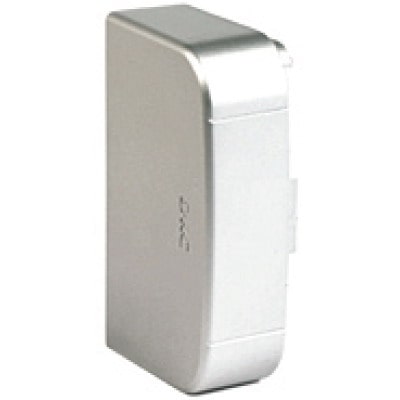 DKC 01005R Заглушка 110х50 мм(розница, 1 шт в пакете)