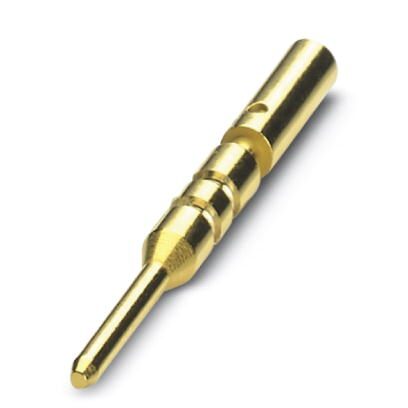 Phoenix contact 1621575 SF-08KP020 Обжимной контакт