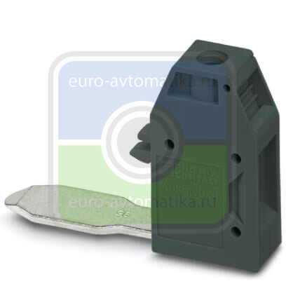 Phoenix contact 3251211 TBT 10-TB 150/240 Клеммы-отводы