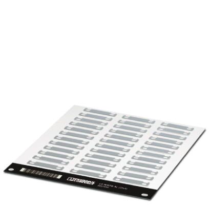 Phoenix contact 831500 LS-WMTB-AL (29X8) Маркер для кабелей