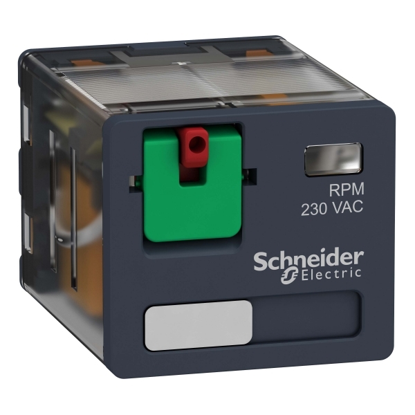 Schneider Electric RPM31B7 РЕЛЕ 3CO 24В ПЕРЕМ ТОКА