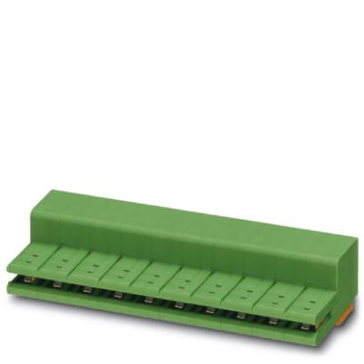 Phoenix contact 1947984 ZEC 1,5/ 6-ST-7,5GYC2R1,6BDNZ2 Разъем печатной платы