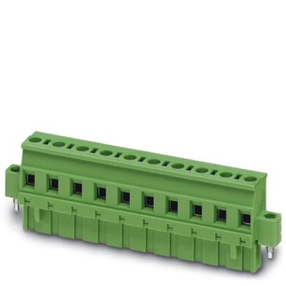 Phoenix contact 1809995 GMVSTBR 2,5/12-STF-7,62 EX Разъем печатной платы