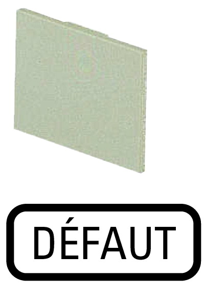 Шильдик , DEFAULT (386SQ25)