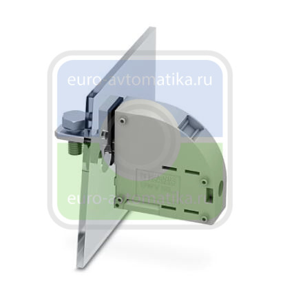 Phoenix contact 1713845 UWV 50-POT/S Проходная клемма