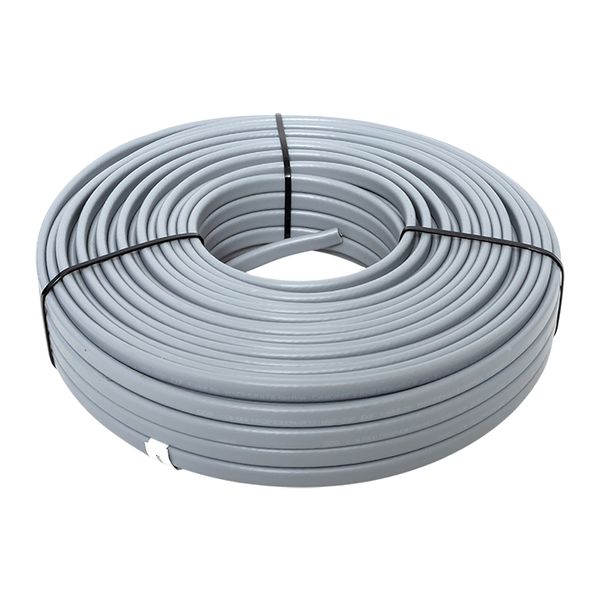 EKF HSR-33P-50 Саморегулирующийся нагревательный кабель HSR-33P (33 Вт/м) 50 м, полиолефин