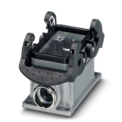 Phoenix contact 1586824 HC-B 10-SMQ-52/M2M20 Корпус
