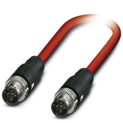 Phoenix contact 1419169 VS-MSDS-MSDS-93K-LI/2,0 Системный кабель шины Phoenix contact 1419169 VS-MSDS-MSDS-93K-LI/2,0 Системный кабель шины