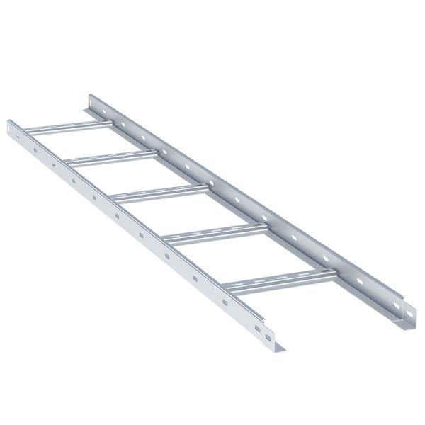 EKF LT50400x6-1,5 Лоток лестничный 50х400х6000-1,5 мм EKF