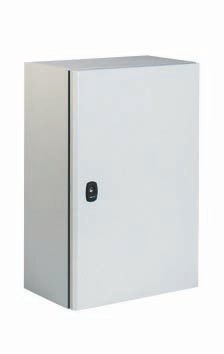 Schneider Electric NSYS3D3315 ШКАФ S3D 300Х300Х150