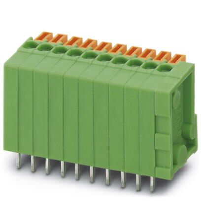 Phoenix contact 1868063 FFKDSA1/V-2,54-18 Клеммы для печатной платы