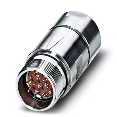 Phoenix contact 1613969 RF-12P2S8A9VDU Переходные соединители