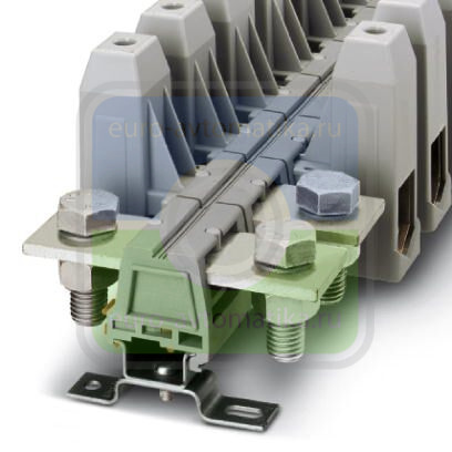 Phoenix contact 2130046 UHV240-AS/AS Сильноточные клеммы