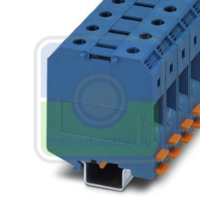 Phoenix contact 3009066 UKH 50-IB BU Клемма для высокого тока