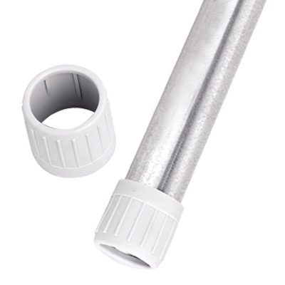 DKC 6097L50B Концевая втулка, наружная д. 50 мм