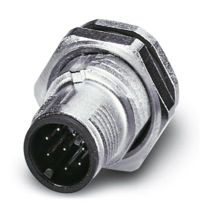 Phoenix contact 1553873 SACC-DSI-MS-8CON-L180/SCO SH Проходная деталь