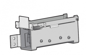 62503460401 - SWITCH ASS Y,SHORT/B,CONTACT,CRADLE,AN,AH-D,E,F,G