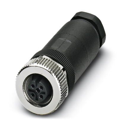 Phoenix contact 1681486 SACC-M12FS-5CON-PG9-M Разъем
