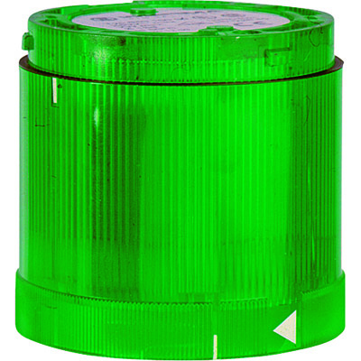 ABB 1SFA616070R3422 Сигн.лампа KL70-342G 115В AC/DC зеленая мигающее свечение