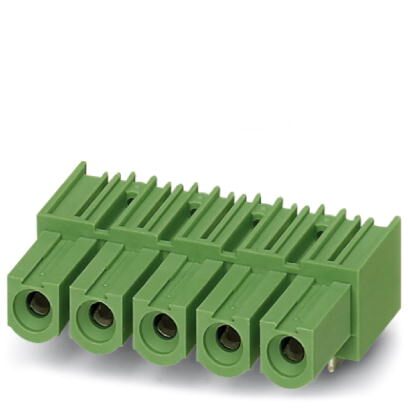 Phoenix contact 1969580 IPC 16/ 7-G-10,16 Компоненты для проходного монтажа