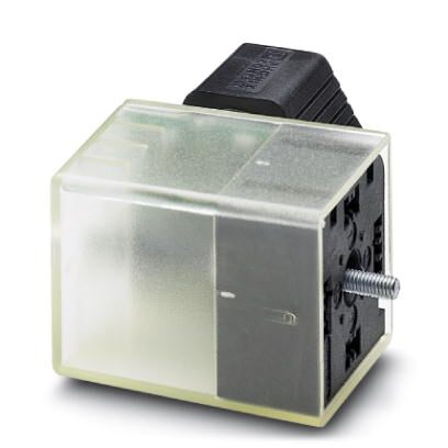 Phoenix contact 1553886 SACC-VQ-3CON-A-FL 24 Штекерный модуль для электромагнитного клапана