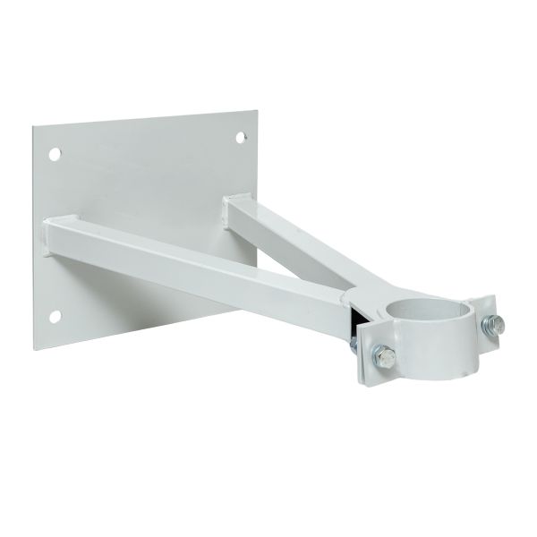 EKF kpms-90 Кронштейн прижимной для трубы D=90мм EKF