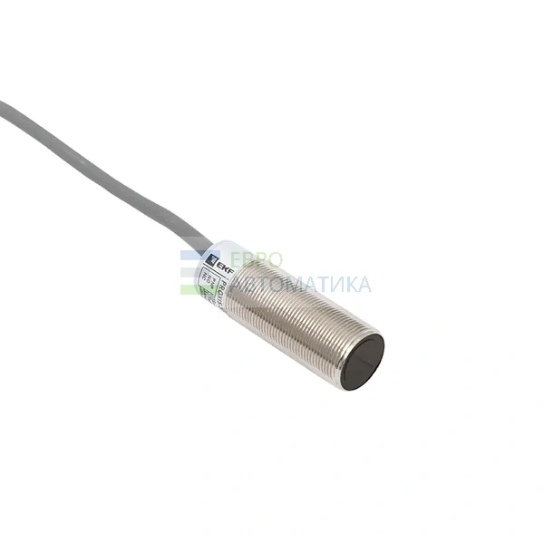 EKF PROXIS-3T-18-20-P-NO+NC-2 Оптический бесконтактный датчик PROXIS-3T-18-20-P-NO+NC-2